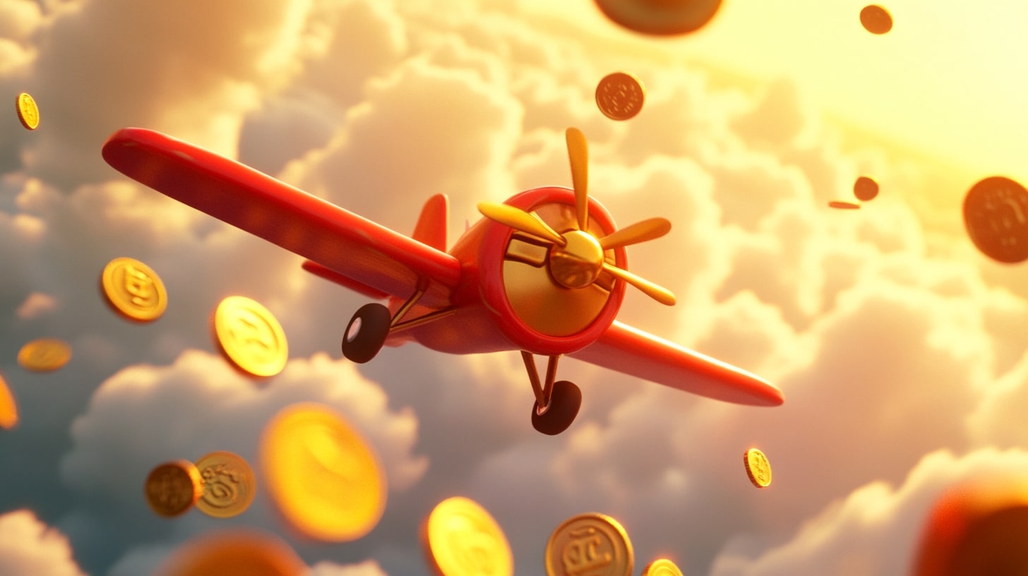 Try Game Aviator at GWALA.BET Сasino