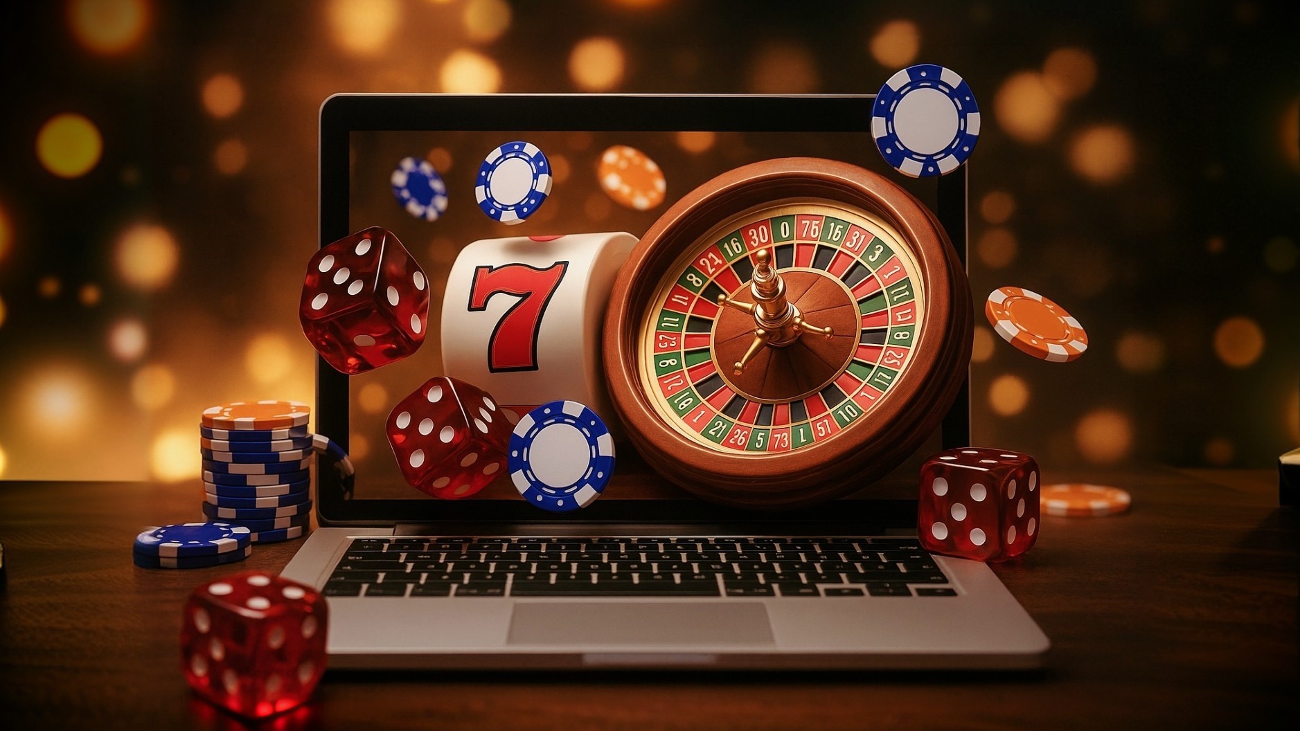 Experience the Thrill at GWALA.BET Сasino Online